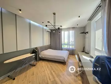 122 м², 3-комнатная квартира, этаж 11 из 16, 122 м², изображение - 14