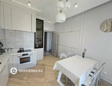 122 м², 3-комнатная квартира, этаж 11 из 16, 122 м², изображение - 16