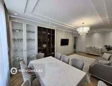 122 м², 3-комнатная квартира, этаж 11 из 16, 122 м², изображение - 22