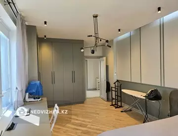 122 м², 3-комнатная квартира, этаж 11 из 16, 122 м², изображение - 26