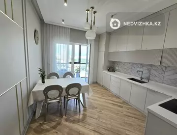 122 м², 3-комнатная квартира, этаж 11 из 16, 122 м², изображение - 28