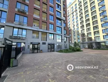 122 м², 3-комнатная квартира, этаж 11 из 16, 122 м², изображение - 30