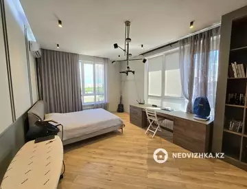 122 м², 3-комнатная квартира, этаж 11 из 16, 122 м², изображение - 37