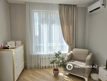 122 м², 3-комнатная квартира, этаж 11 из 16, 122 м², изображение - 39