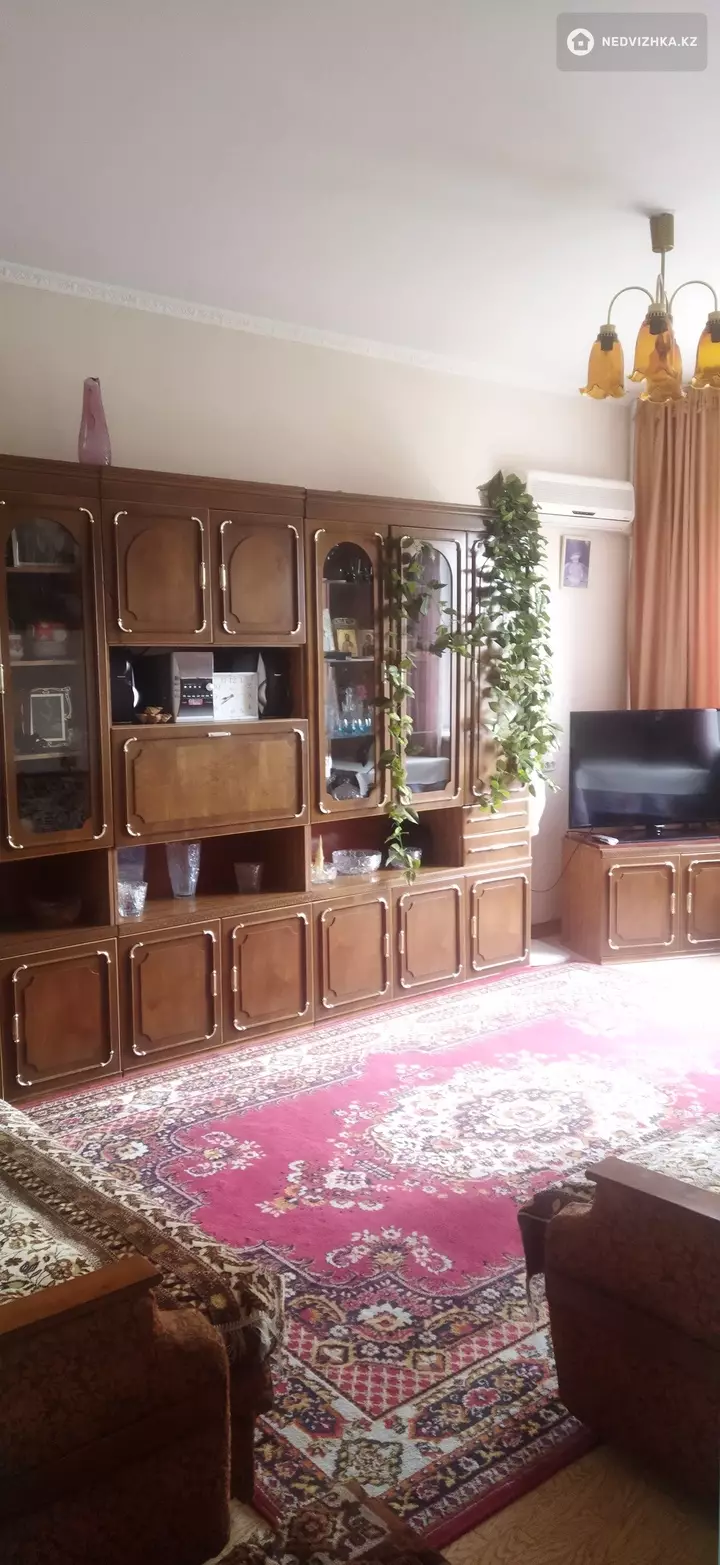 56.6 м², 2-комнатная квартира, этаж 6 из 9, 57 м², изображение - 1