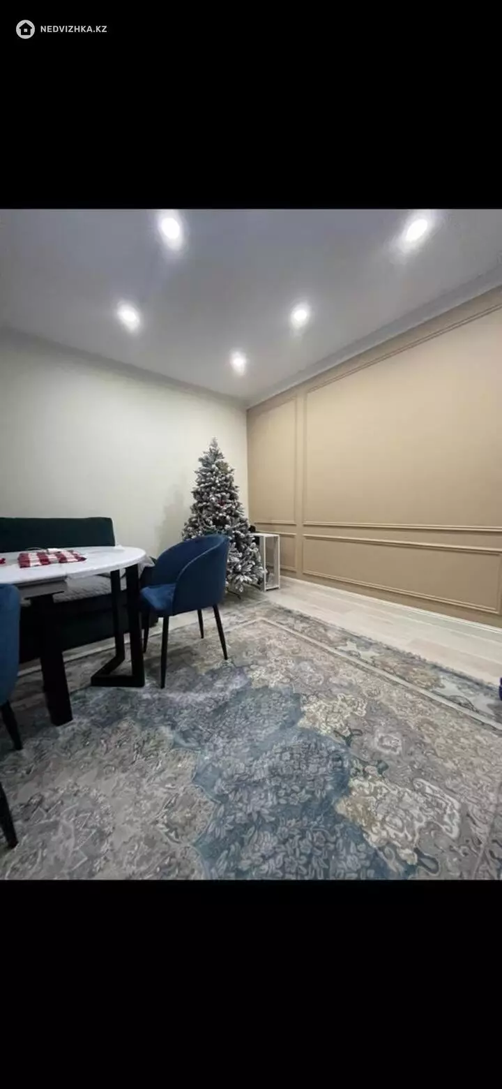 95 м², 4-комнатная квартира, этаж 1 из 9, 95 м², изображение - 1
