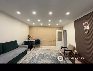4-комнатная квартира, этаж 1 из 9, 95 м²