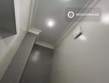 95 м², 4-комнатная квартира, этаж 1 из 9, 95 м², изображение - 6