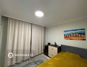 95 м², 4-комнатная квартира, этаж 1 из 9, 95 м², изображение - 9