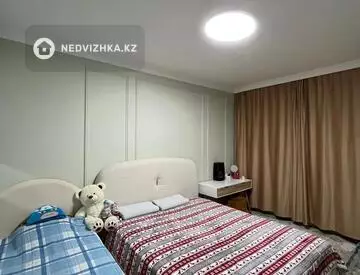 95 м², 4-комнатная квартира, этаж 1 из 9, 95 м², изображение - 10