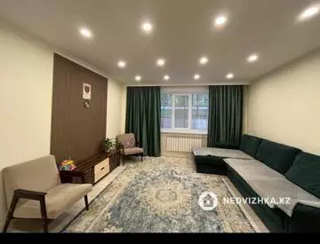 95 м², 4-комнатная квартира, этаж 1 из 9, 95 м², изображение - 13