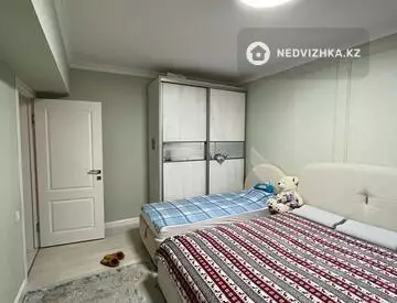95 м², 4-комнатная квартира, этаж 1 из 9, 95 м², изображение - 18