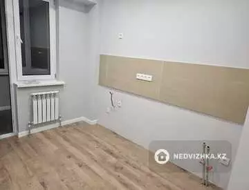 38.9 м², 1-комнатная квартира, этаж 10 из 13, 39 м², изображение - 4