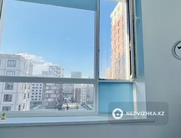 79.5 м², 3-комнатная квартира, этаж 7 из 9, 80 м², изображение - 13