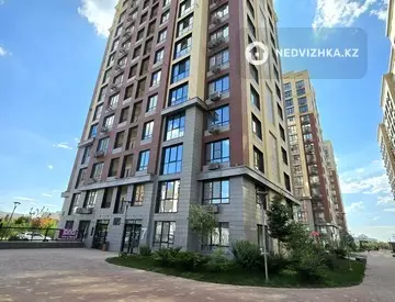 122 м², 3-комнатная квартира, этаж 12 из 16, 122 м², изображение - 17