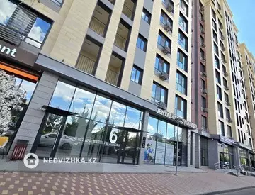 122 м², 3-комнатная квартира, этаж 12 из 16, 122 м², изображение - 23