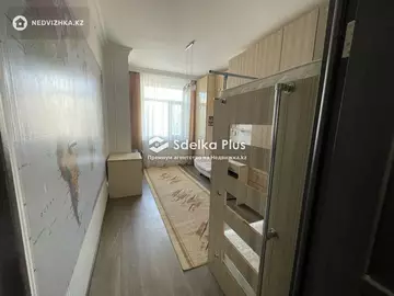 3-комнатная квартира, этаж 8 из 12, 86 м²