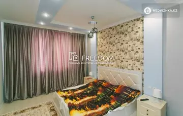 2-комнатная квартира, этаж 8 из 10, 76 м²