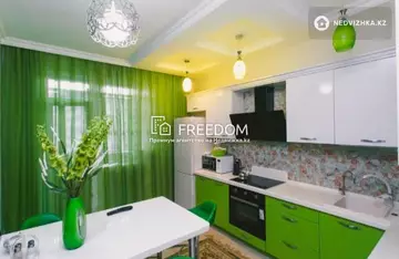 2-комнатная квартира, этаж 8 из 10, 76 м²