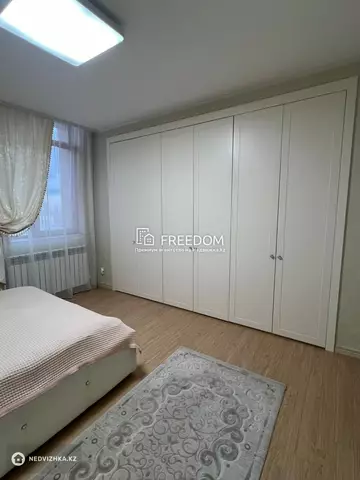 123 м², 4-комнатная квартира, этаж 16 из 22, 123 м², изображение - 18