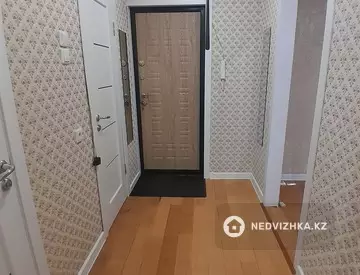 35 м², 1-комнатная квартира, этаж 10 из 10, 35 м², изображение - 5