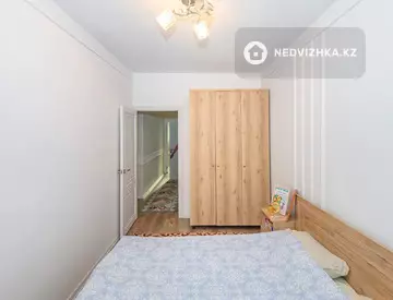 73 м², 3-комнатная квартира, этаж 2 из 7, 73 м², изображение - 6