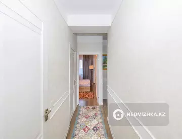 73 м², 3-комнатная квартира, этаж 2 из 7, 73 м², изображение - 10