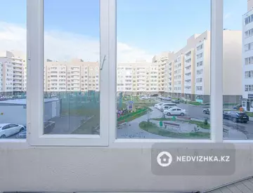 73 м², 3-комнатная квартира, этаж 2 из 7, 73 м², изображение - 8