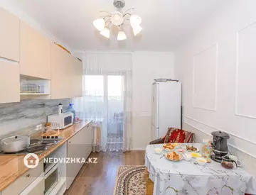 73 м², 3-комнатная квартира, этаж 2 из 7, 73 м², изображение - 19