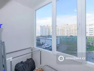 73 м², 3-комнатная квартира, этаж 2 из 7, 73 м², изображение - 7