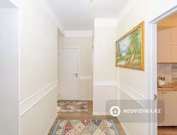 73 м², 3-комнатная квартира, этаж 2 из 7, 73 м², изображение - 16