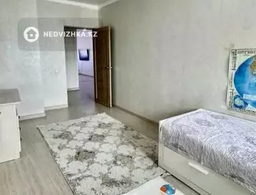 90 м², 3-комнатная квартира, этаж 9 из 13, 90 м², изображение - 5