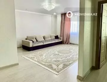 90 м², 3-комнатная квартира, этаж 9 из 13, 90 м², изображение - 4