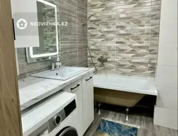 90 м², 3-комнатная квартира, этаж 9 из 13, 90 м², изображение - 11