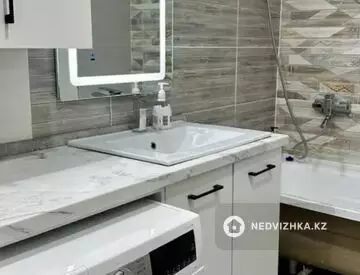 90 м², 3-комнатная квартира, этаж 9 из 13, 90 м², изображение - 12