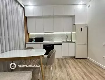 64 м², 3-комнатная квартира, этаж 10 из 16, 64 м², изображение - 10