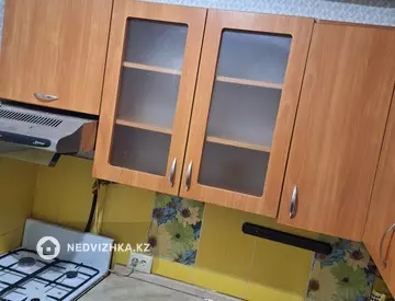 28 м², 1-комнатная квартира, этаж 1 из 2, 28 м², изображение - 5
