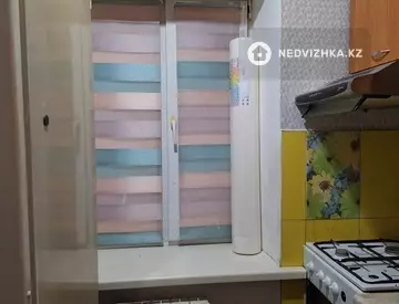 28 м², 1-комнатная квартира, этаж 1 из 2, 28 м², изображение - 6