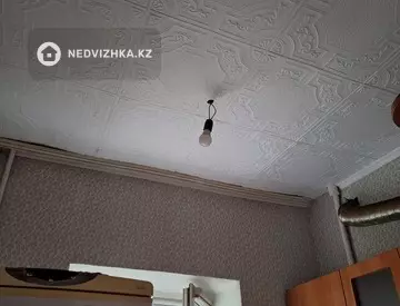 28 м², 1-комнатная квартира, этаж 1 из 2, 28 м², изображение - 7