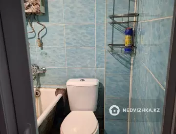 28 м², 1-комнатная квартира, этаж 1 из 2, 28 м², изображение - 10