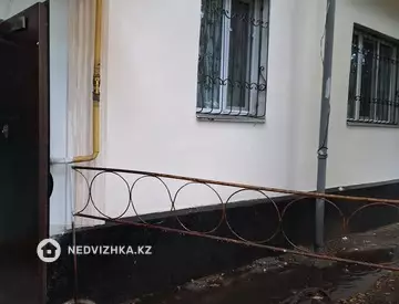 28 м², 1-комнатная квартира, этаж 1 из 2, 28 м², изображение - 12