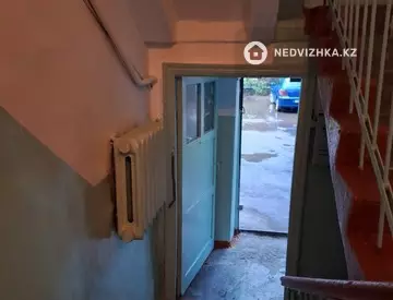 28 м², 1-комнатная квартира, этаж 1 из 2, 28 м², изображение - 13