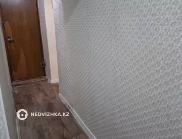 28 м², 1-комнатная квартира, этаж 1 из 2, 28 м², изображение - 14