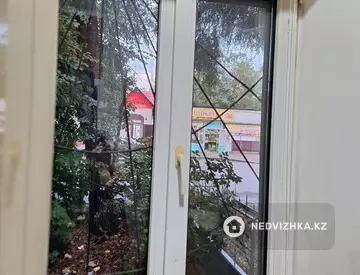28 м², 1-комнатная квартира, этаж 1 из 2, 28 м², изображение - 15