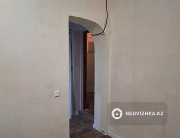28 м², 1-комнатная квартира, этаж 1 из 2, 28 м², изображение - 16