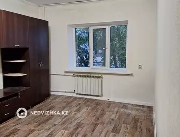 28 м², 1-комнатная квартира, этаж 1 из 2, 28 м², изображение - 18