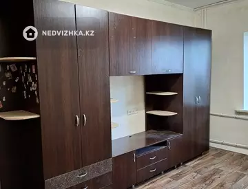 28 м², 1-комнатная квартира, этаж 1 из 2, 28 м², изображение - 19