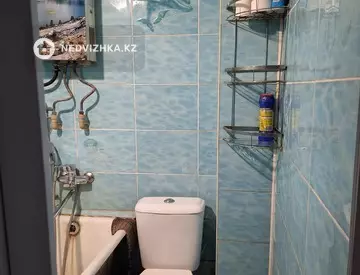 28 м², 1-комнатная квартира, этаж 1 из 2, 28 м², изображение - 20