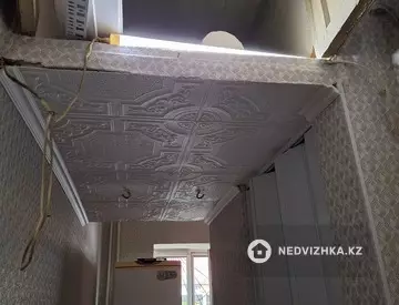 28 м², 1-комнатная квартира, этаж 1 из 2, 28 м², изображение - 21