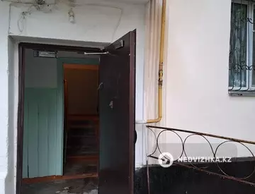 28 м², 1-комнатная квартира, этаж 1 из 2, 28 м², изображение - 23